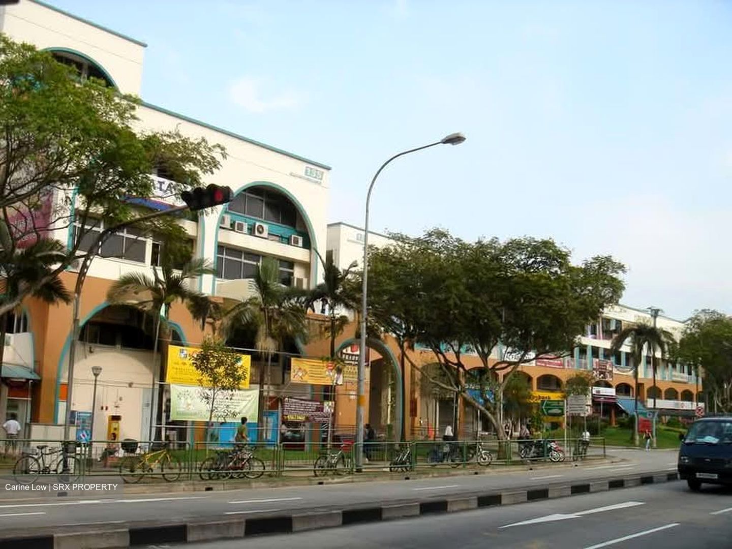 Jurong Gateway Road (D22), Shop House #563989641